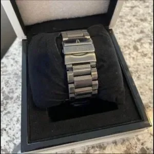 Nixon magnacon 2 minutes to midnight hot sale
